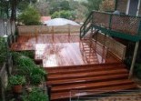 Decks HV Aluminium